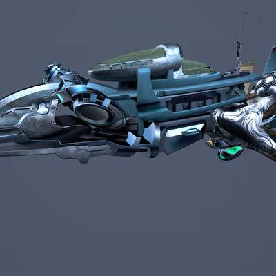 Rocket
