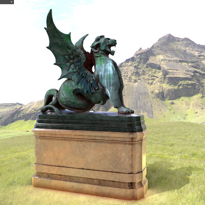 Griffin