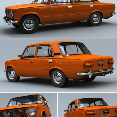 VAZ 2101