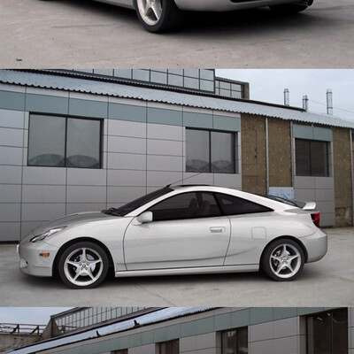 Toyota celica