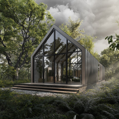 Barnhouse