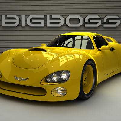 Yellow Dream