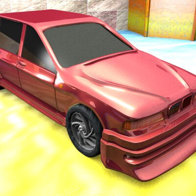 BMW 5