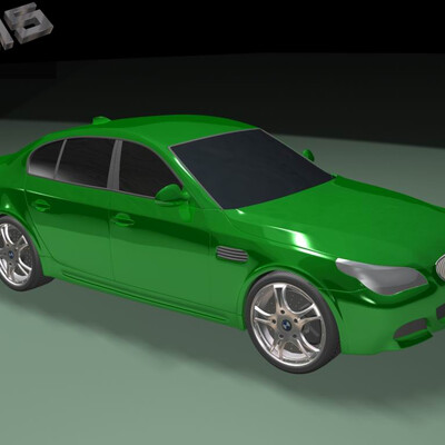 BMW_M5