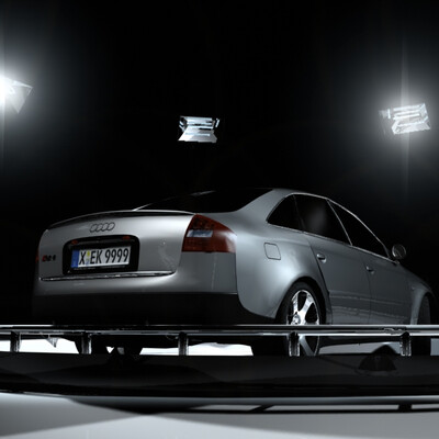 Audi RS6