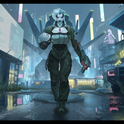 Paramedic