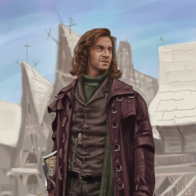 Van Helsing