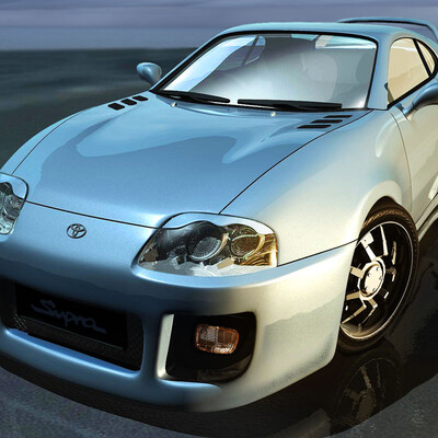 "Supra"
