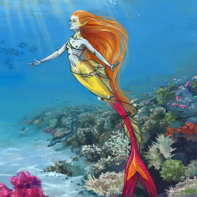 Mermaid