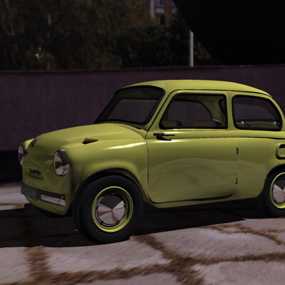 Retromobil