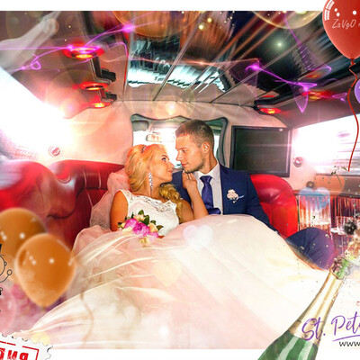 Wedding Photoshop