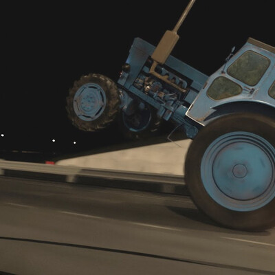 The Fast and the Furious in real life