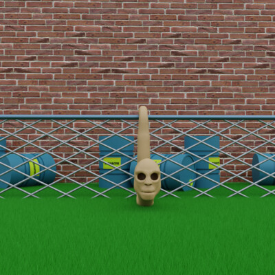 Worm