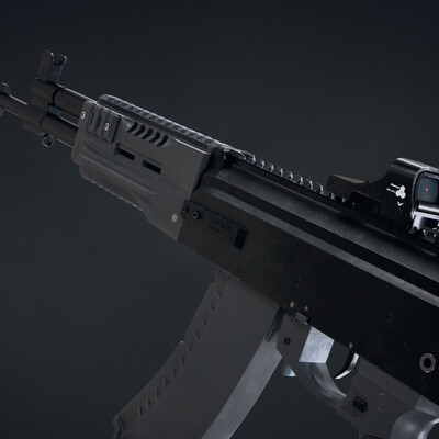 AK-308