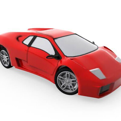 Lamborgini