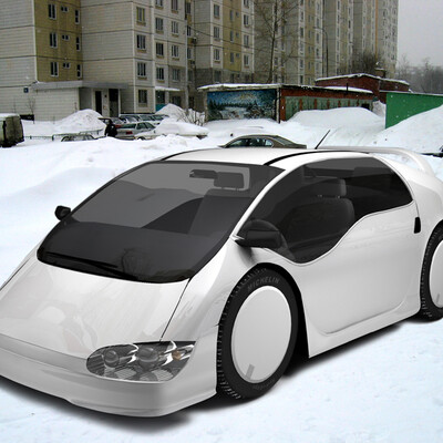ConceptCar