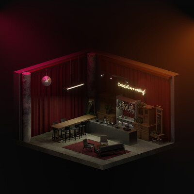 Balaganroom