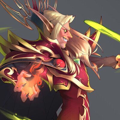 Kael'thas