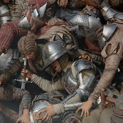 Plantagenets
