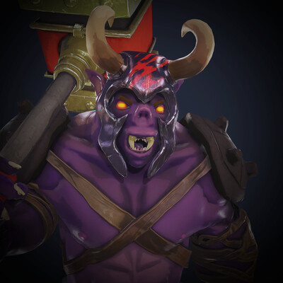 BIG GUY Batros