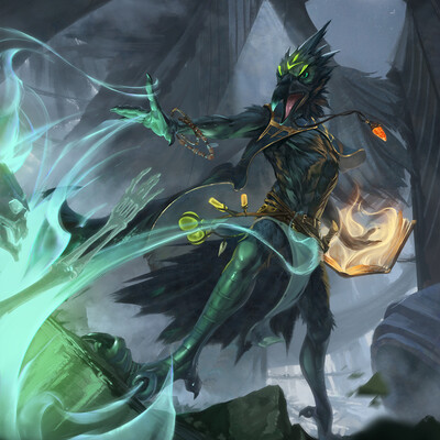 Summoning
