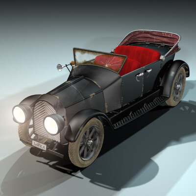 OLD_CAR