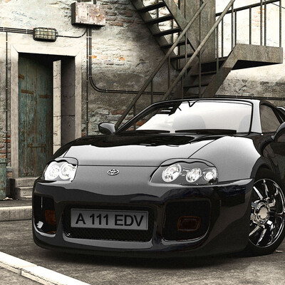 SUPRA 2