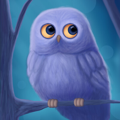 Owl (Art)