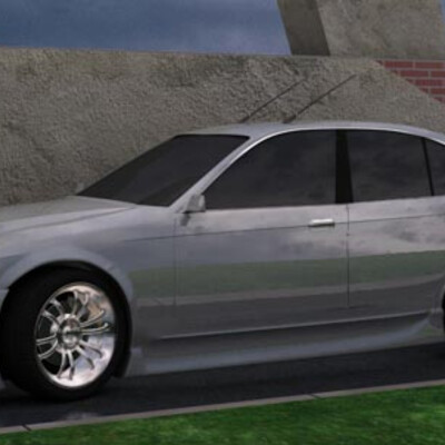 BMW versiya2