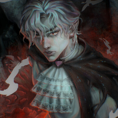 Vampire version
