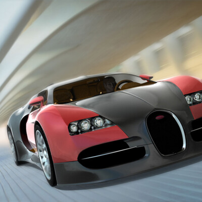Supercar