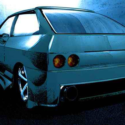 VAZ 2108SE