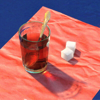 Petrov-Vodkin Tea