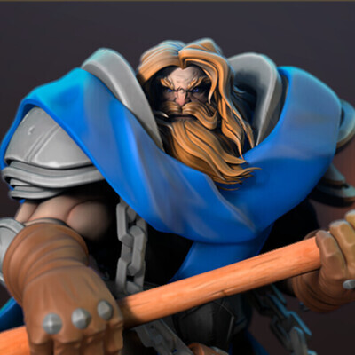 Paladin