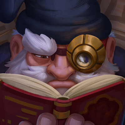 Abraham Chronicler