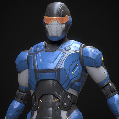 Robot