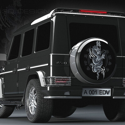 G 500