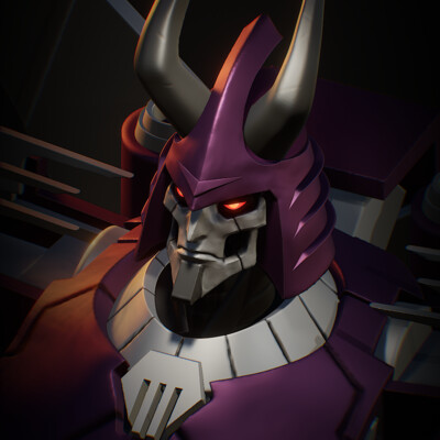 Cyclonus transformers Nomad sculpt