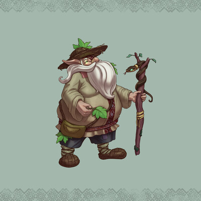 Good - natured Lozovik