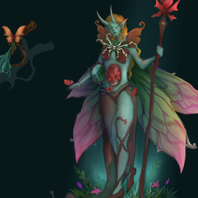 Forest Guardian