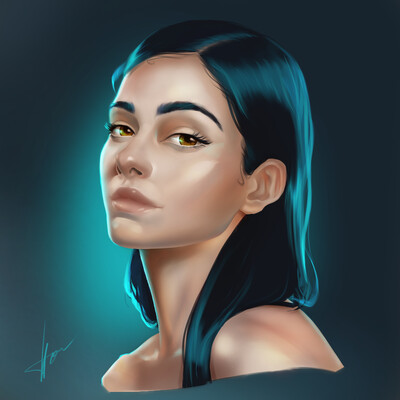Portrait