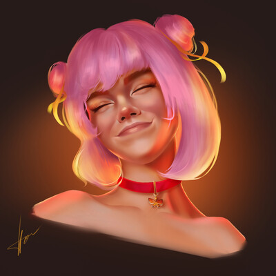 Portrait