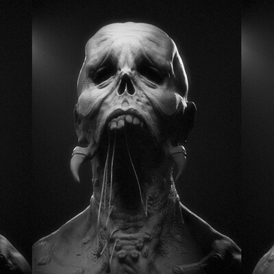 Necromorf
