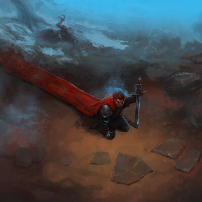 Warrior