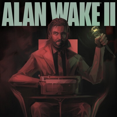 Alan Wake 2