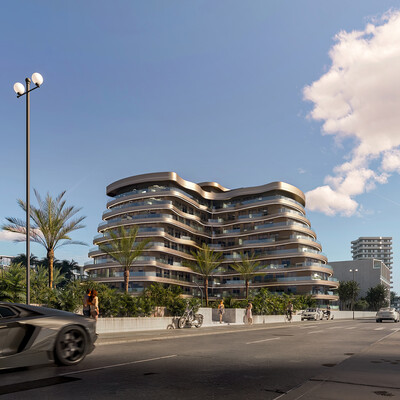 Apartments