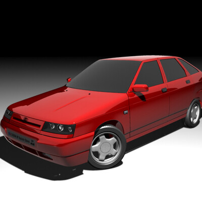 VAZ 2112