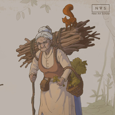 Herbalist May