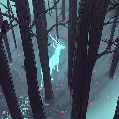 Deer