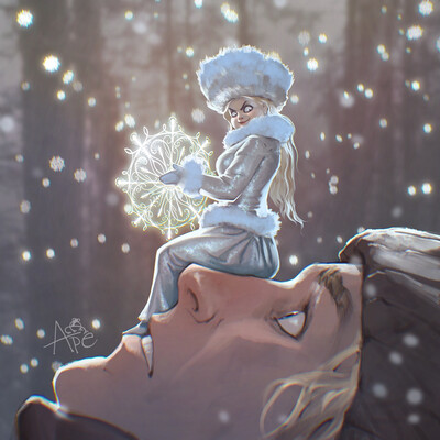 Winter